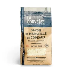 Copeaux savon Marseille extra pur 750g