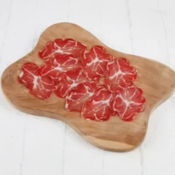 Coppa sel sec