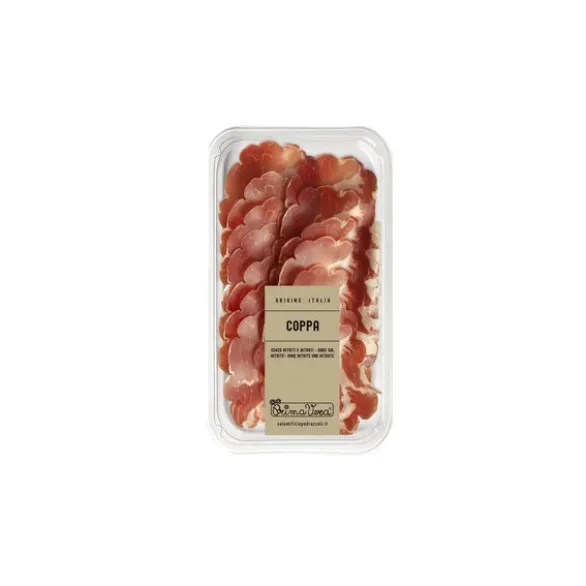 Coppa Stagionata (15) 70g