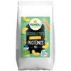 Coquillette blanche protéines 400g