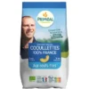 Coquillettes aux oeufs frais 100 % France 500g