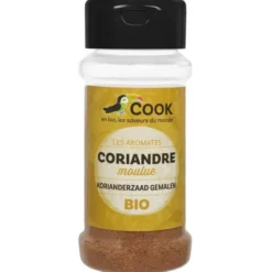 Coriandre moulue 30g
