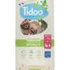 Couches bébé T4+ maxi 9-20kg (42)