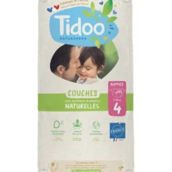 Couches bébé T4 maxi 7-18 kg (44)