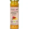 Coulis de mangue 160g
