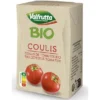 Coulis de tomate 200g