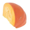 Courge Potiron Rouge d'Etampes tranchée Bio