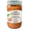 Courgettes à la provençale 650g