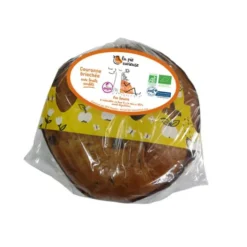 Couronne rois brioche fruits confit 350g