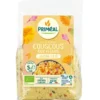 Couscous aux fleurs Jardin d'Eté 300g
