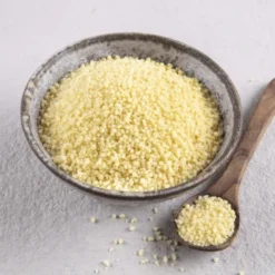 Couscous blé dur blanc Bio