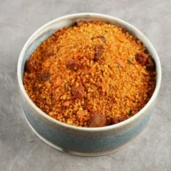 Couscous complet marocain Bio