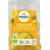 Couscous maïs riz chia parfumé au citron 300g