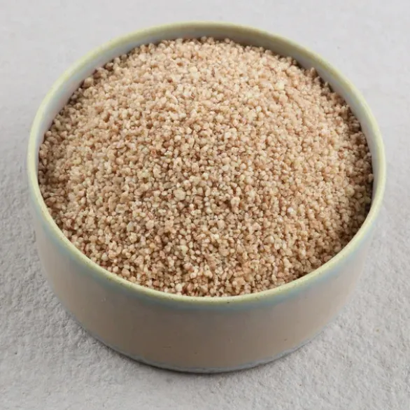 Couscous épeautre complet Bio