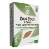 Couscous épeautre complet 500g