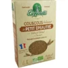 Couscous petit épeautre France 400g