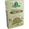 Couscous pois cassés France 400g