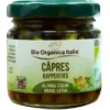 Câpres huile d'olive 90g