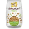 Céréales Krounchy nature flocons d'avoine 1kg