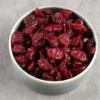 Cranberry séchée Canada Bio