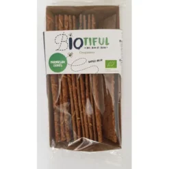 Craquine parmesan olive 100g