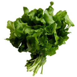 Cresson botte Bio