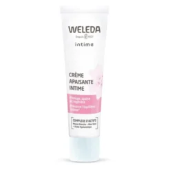Crème apaisante intime 30ml