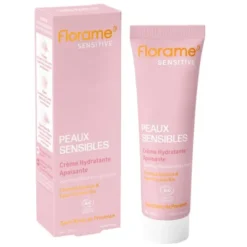 Crème apaisante 50ml