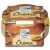 Crème café 130g