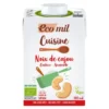 Crème cuisine noix de cajou 50cl