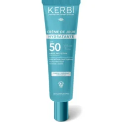 Crème de jour SPF50 sans parfum 40ml