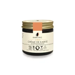 Crème de karité hydramatifiante 50ml