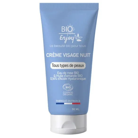 Crème de nuit 50ml