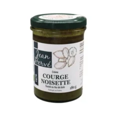 Crème de pépin de courge 180g