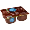 Crème dessert chocolat 4x100g
