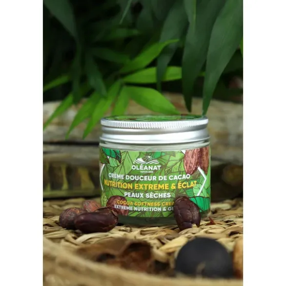 Crème douceur de cacao 50ml