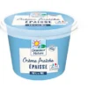 Crème fraîche épaisse 18% 20cl