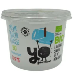Crème fraîche épaisse 30% MG 50cl