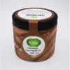 Crème glacée chocolat sauce noisette 490g