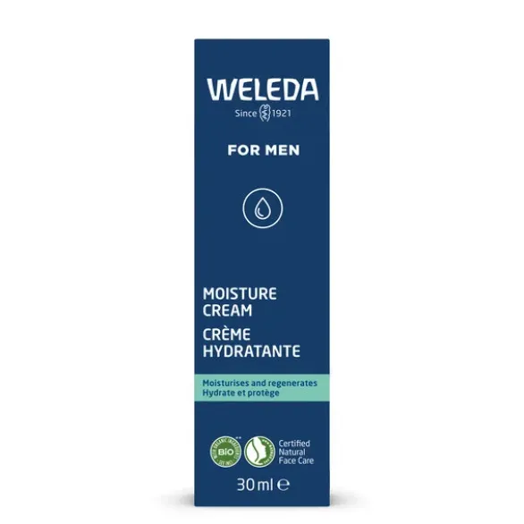 Crème hydratante homme - 30 ml