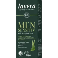 Crème hydratante Men Sensitiv 50ml