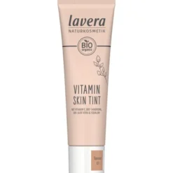 Crème hydratante teintée tanned 03 30ml