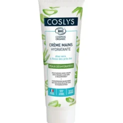 Crème main hydratante 50ml