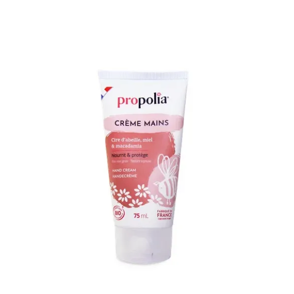 Crème main 75ml