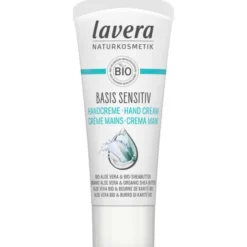 Crème mains basis format voyage 20ml