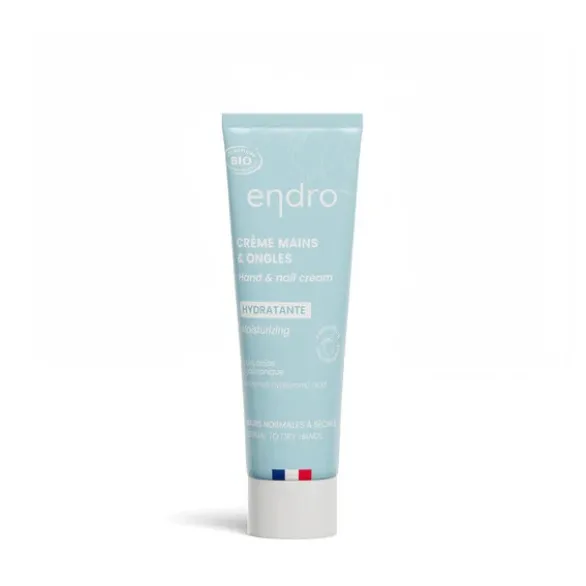 Crème mains et ongles hydratante 50ml