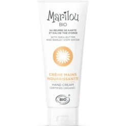 Crème mains nourrissante 75ml