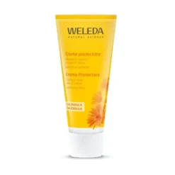 Crème protectrice au calendula