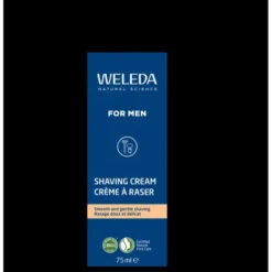 Crème à raser