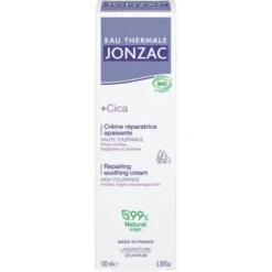 Crème réparatrice apaisante CICA+ 100ml